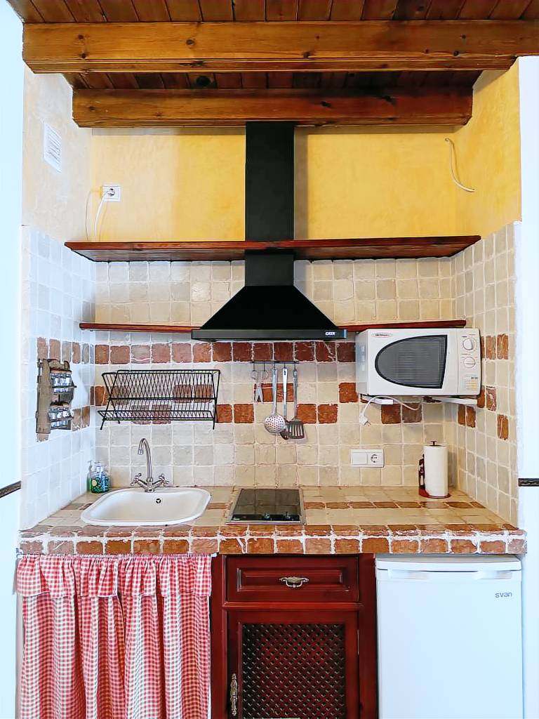 Apartamento Consuegra