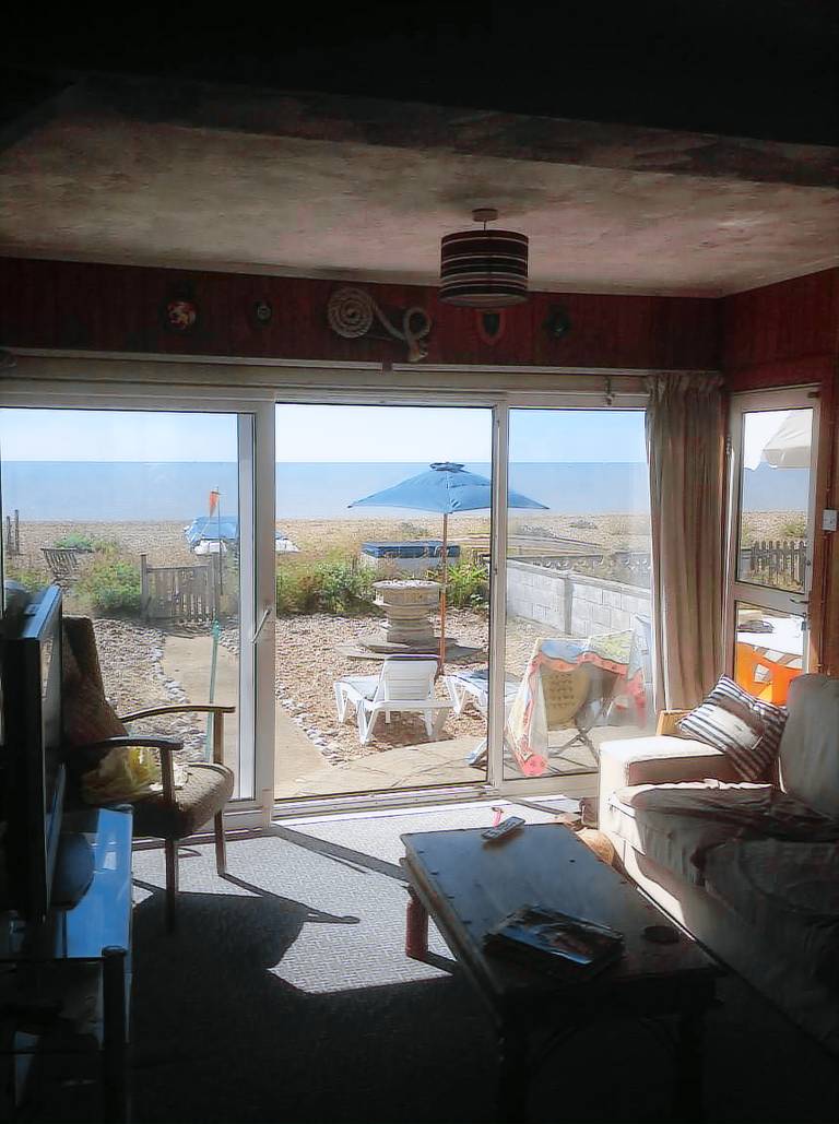 Ferienhaus Pevensey Bay