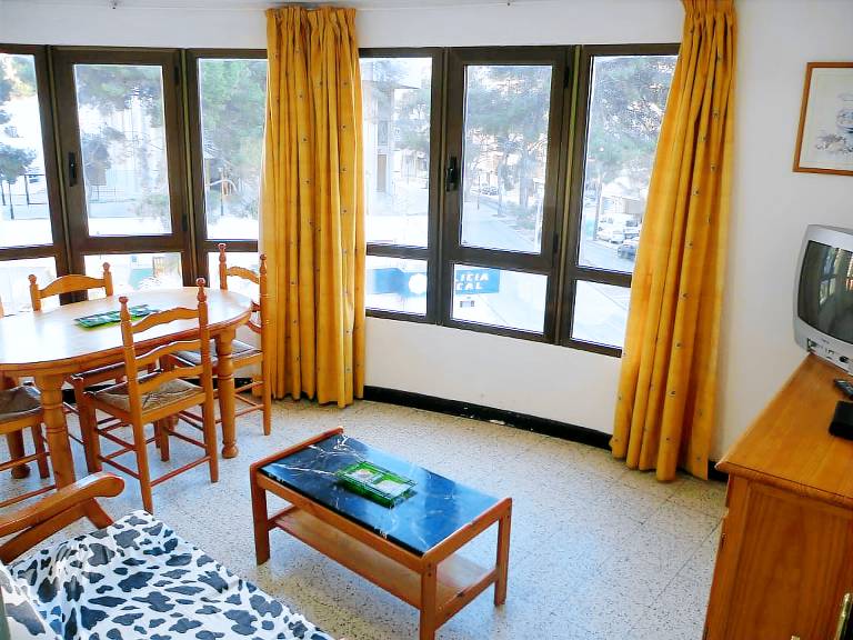 Apartamento Cullera