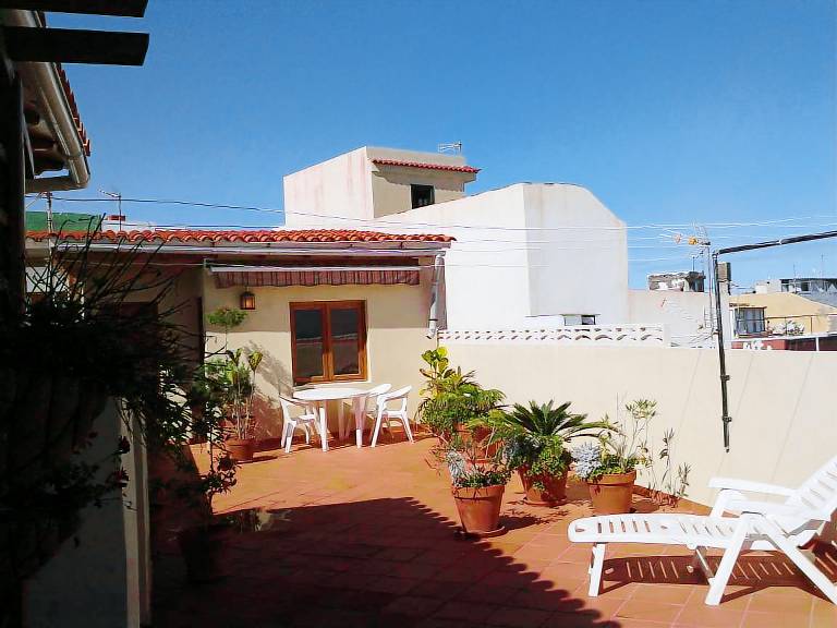 Appartamento vacanza  Punta Brava