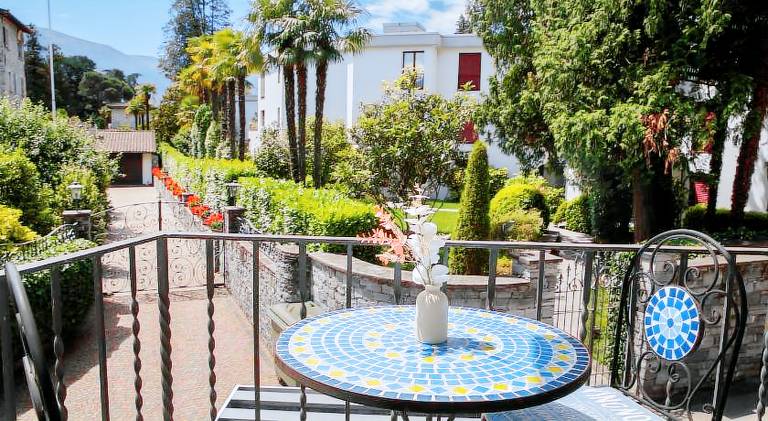 Albergo Mirador Ascona — photo 5