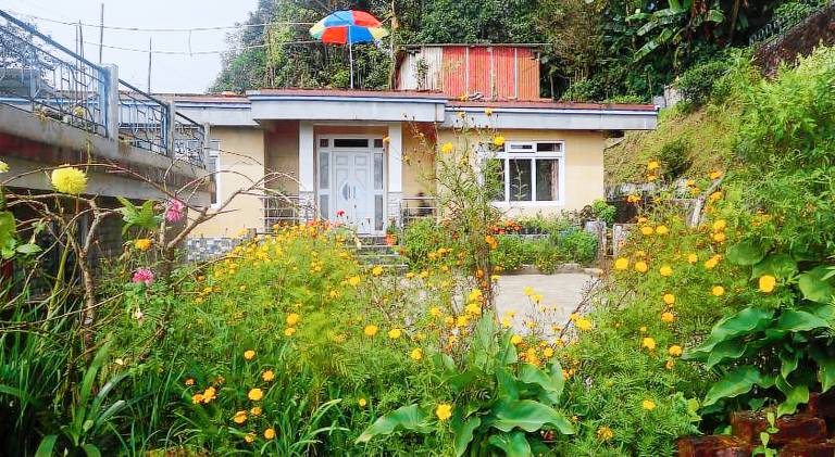 Tranquil Retreat Homestay — photo 5
