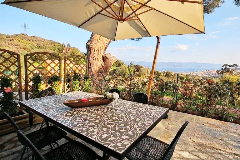Ferienwohnung  Ajaccio