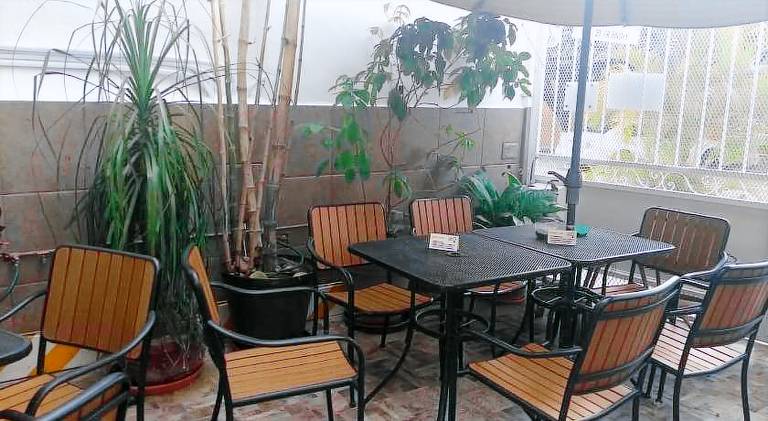 Posada Casa Adriana — photo 3