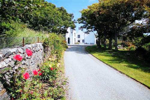 Bed and breakfast Scourie