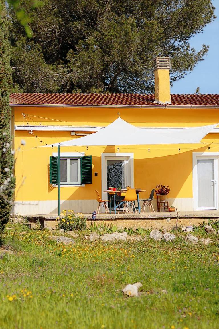 Villa Andria