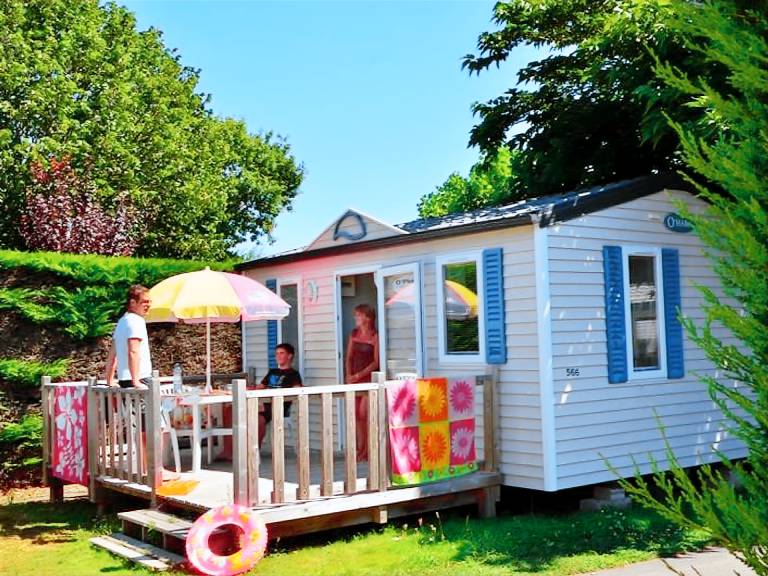 Mobil-home  Pornichet