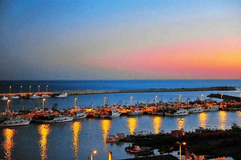 Appartement Sciacca