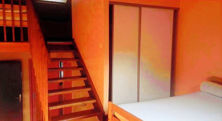 Chalet with pool | Pets allowed — photo 2