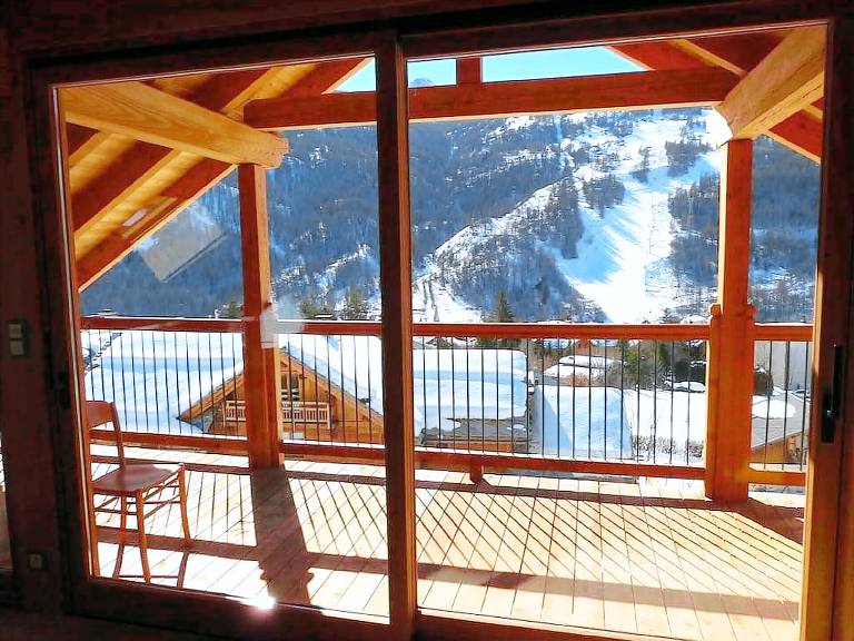 Appartement  Chantemerle