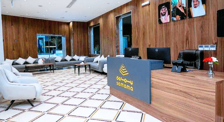 Samama Ajyad Hotel — photo 3