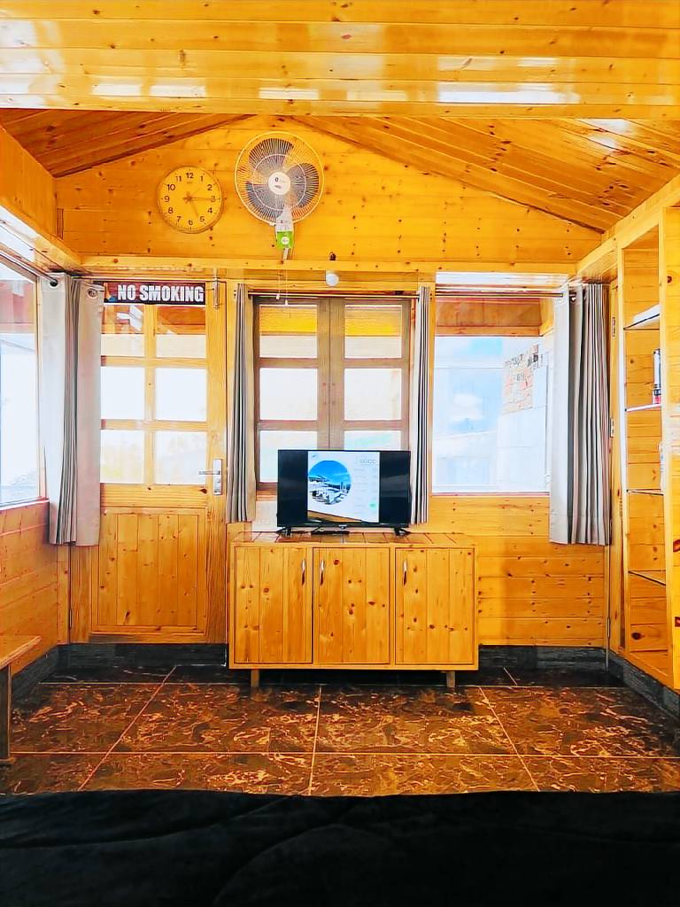 Vacation home with BBQ | Perfect for remote work — photo 4