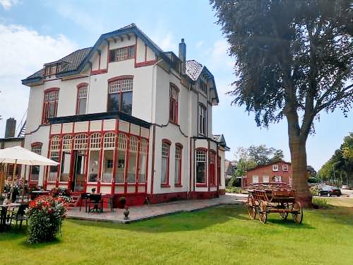B&B Villa de Beuk