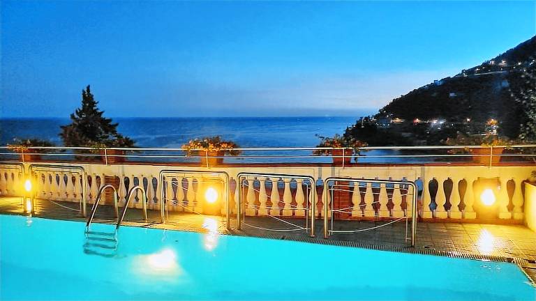Villa Minori