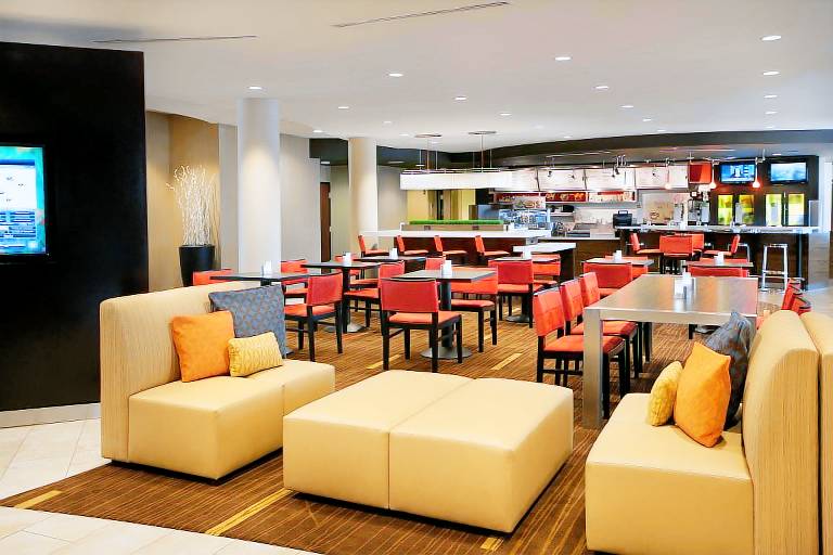 Courtyard by Marriott Foothill Ranch Irvine East/Lake Forest — photo 5