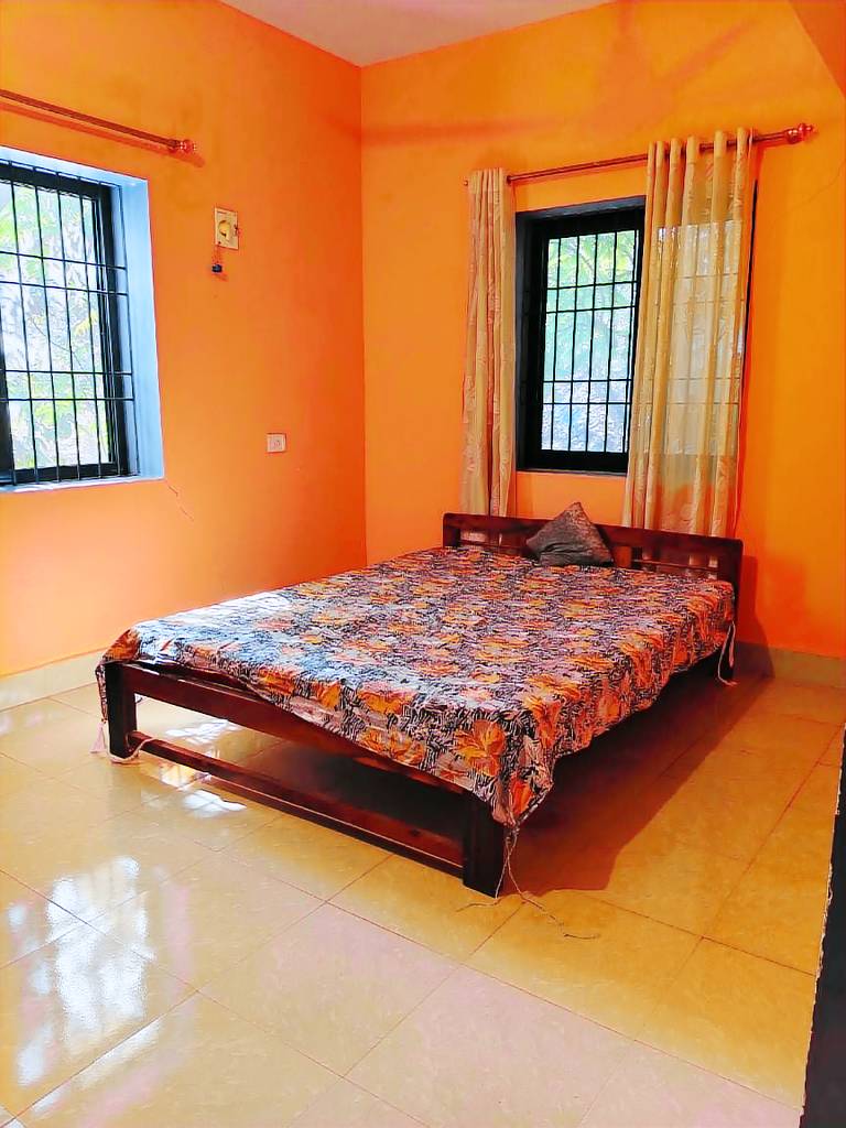 Villa with 2 rooms for 6 persons — photo 2