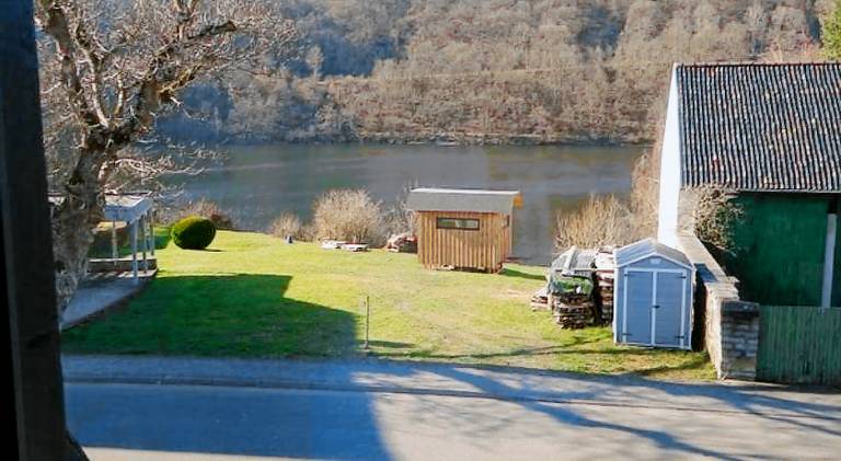 Holiday apartment with 2 rooms for 4 persons — photo 5