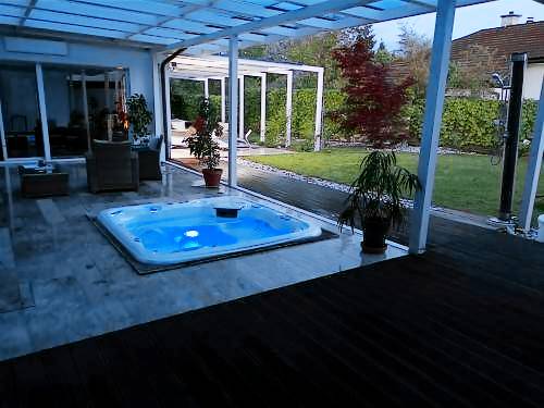 Bed & Breakfast Laibach