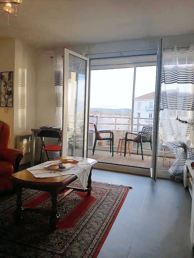 Appartement Issoire