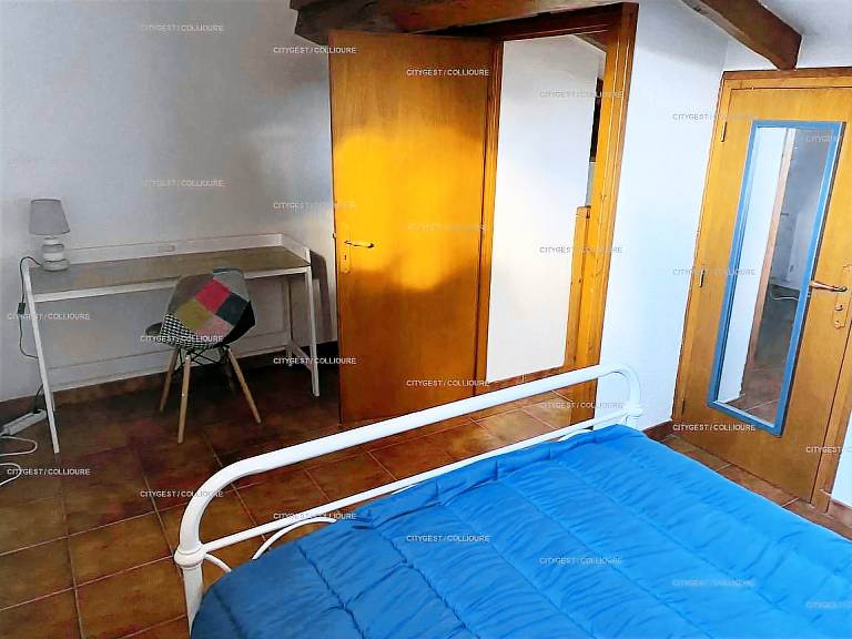 Apartment with 1 room for 4 persons — photo 5