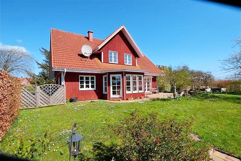 Ferienwohnung Odin