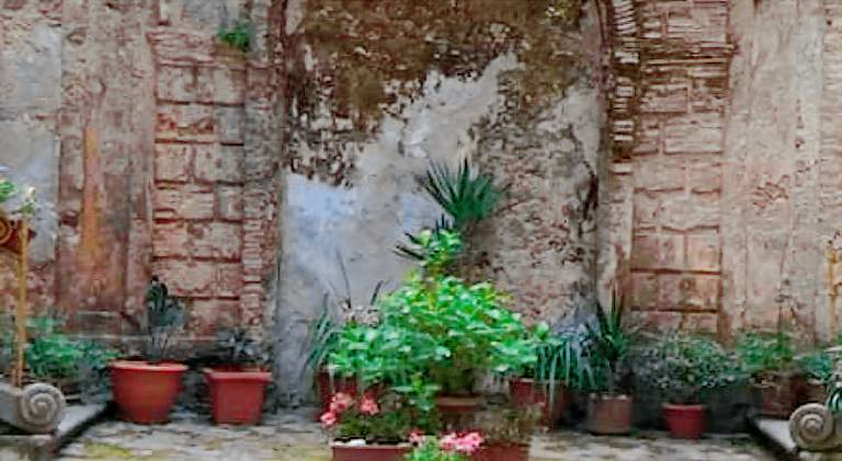 Rental apartment | Pets are welcome in Vibo Valentia