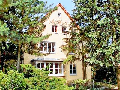 Ferienwohnung  Plauen