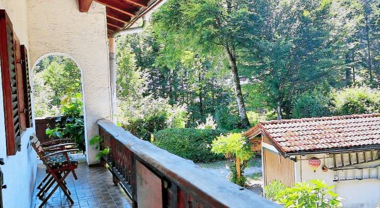 Apartment with 2 rooms for 4 persons — photo 4