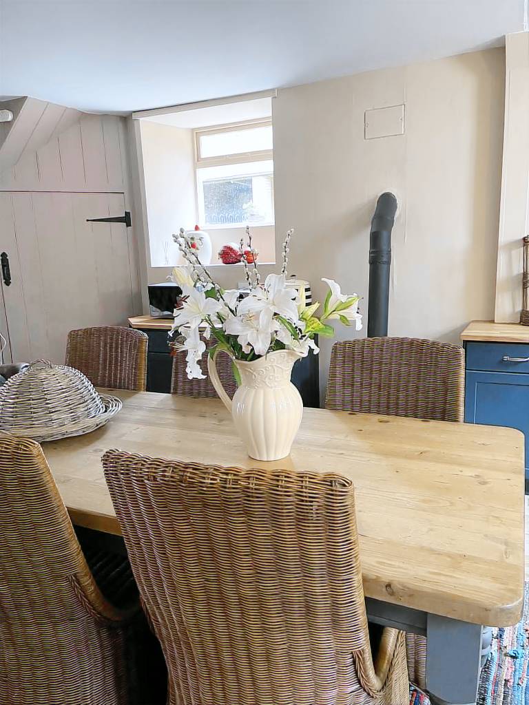 Stunning 2-bedroomed Cottage — photo 4