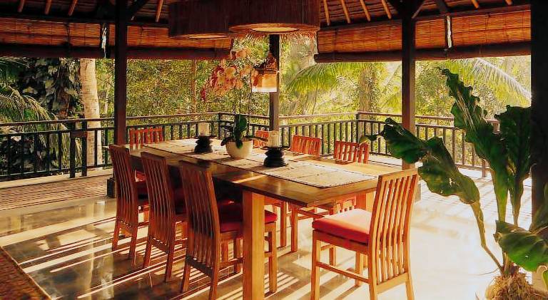 Amala Villa Ubud — photo 4