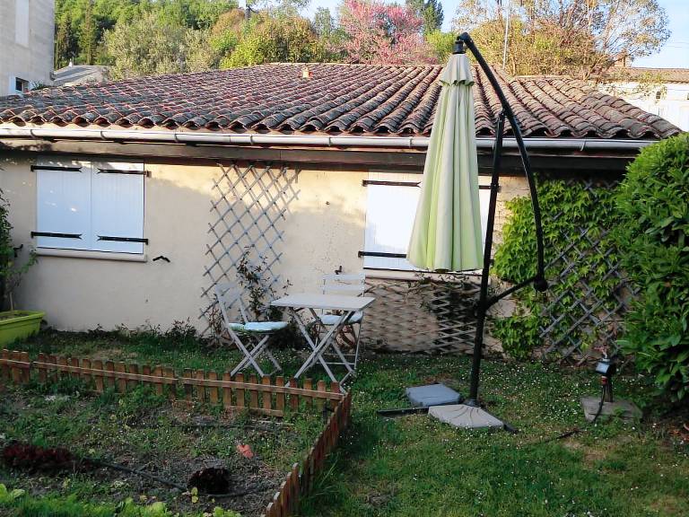Cottage Fronsac
