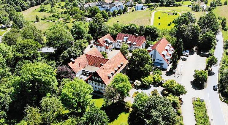 Hotel Lindenhof in Bielefeld