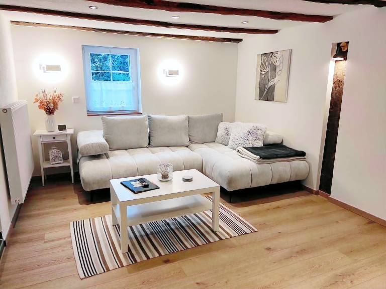 Ferienwohnung Mechernich