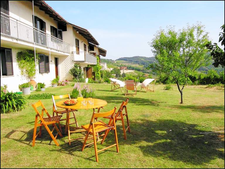 Ferienhaus