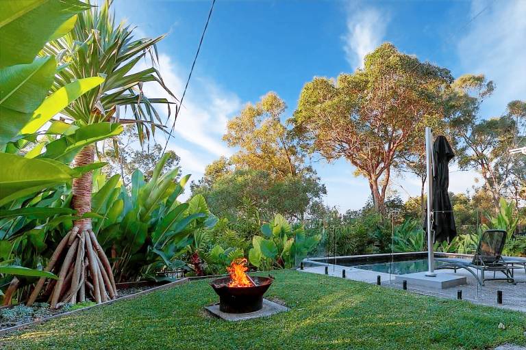 House Coolum Beach