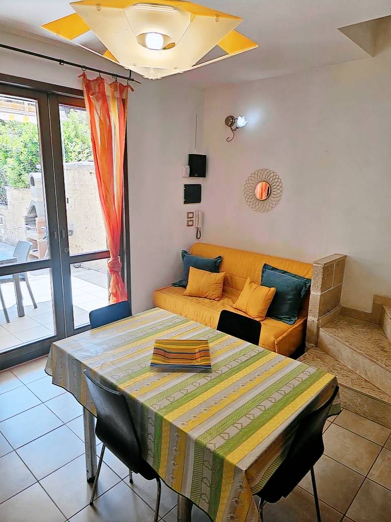 Children-friendly villa with yard | Sea view | Pet-friendly — photo 4