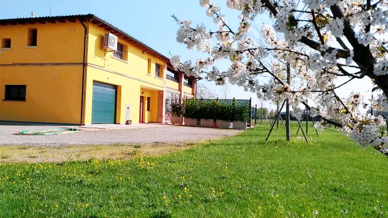 Bed & Breakfast Sant'Ilario d'Enza