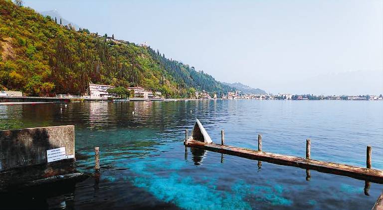 Villa Mimosa au Lac - Estella Hotels Italia — photo 5