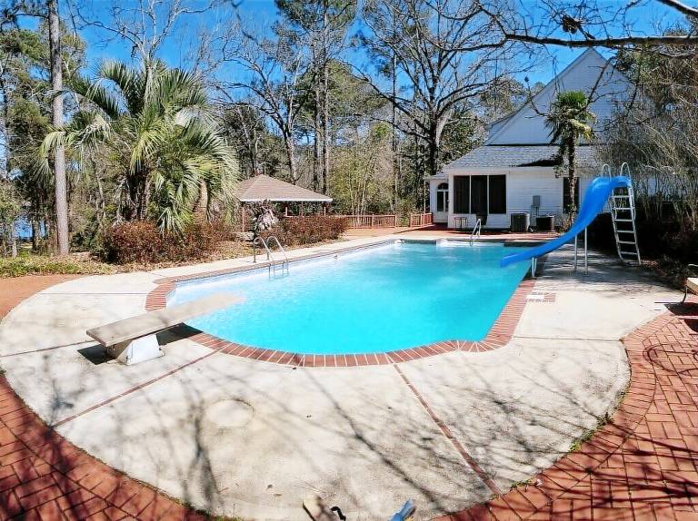 House Hattiesburg