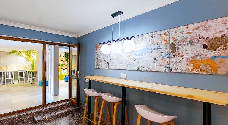 Batumi Surf Hostel — photo 4