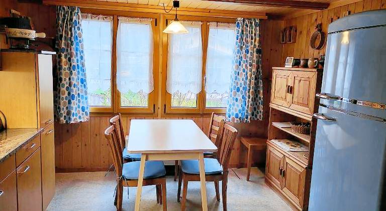 Rental apartment with 2 rooms for 3 persons — photo 5