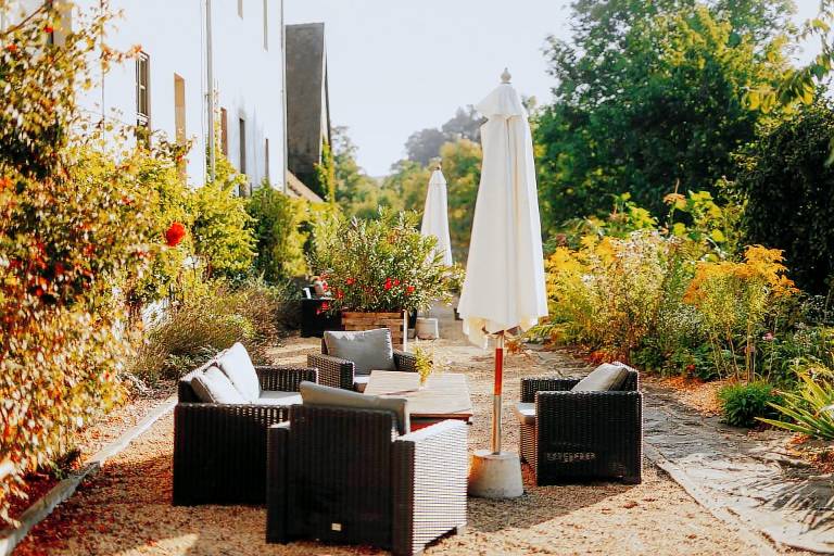 Ferienwohnung Pößneck