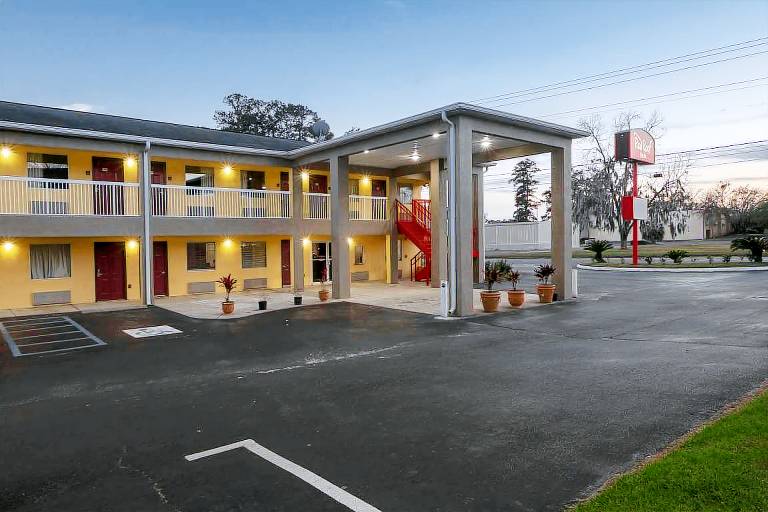 Red Roof Inn Valdosta - University in Valdosta, GA