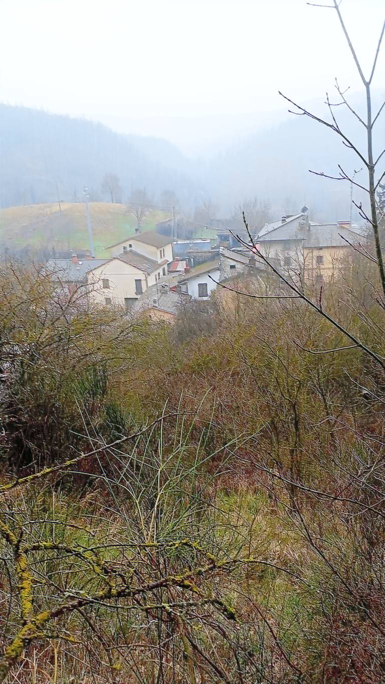 Casa Monterenzio