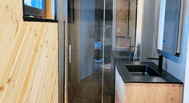 Wonderful chalet | Dogs allowed — photo 2