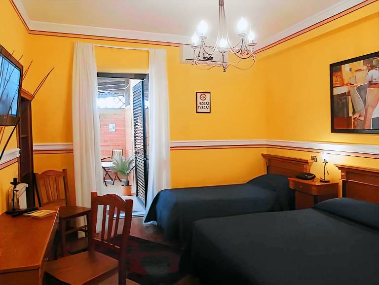 Hotel Amadeus in Caserta