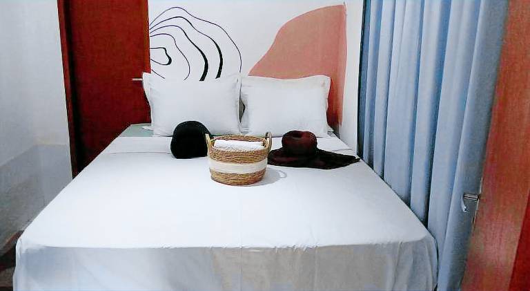 House with 2 rooms for 6 persons — photo 2