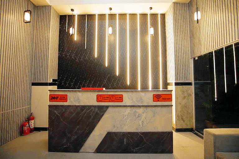 Swagstay Hotel Riviera — photo 4