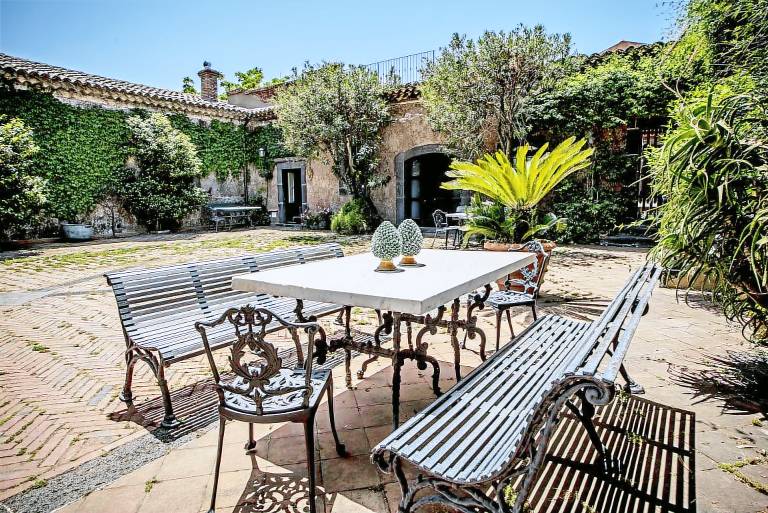  mit Pool in Mascalucia, Sizilien f&uuml;r max. 5 Personen