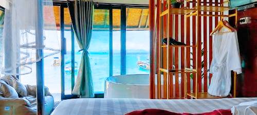 Bed & Breakfast Ko Lipe